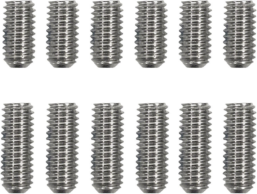 Look Trail Roc Pin Kit - 6/6mm Pins 6/8mm Pins-Goodwynn'sGoodwynn's