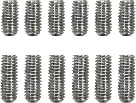 Look Trail Roc Pin Kit - 6/6mm Pins 6/8mm Pins-Goodwynn's