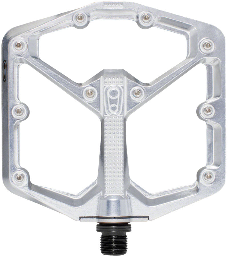 Crank Brothers Stamp 7 Pedals - Platform Aluminum 9/16"