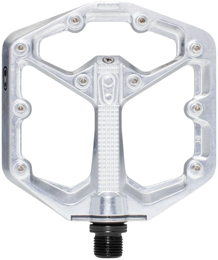 Crank Brothers Stamp 7 Pedals - Platform Aluminum 9/16"
