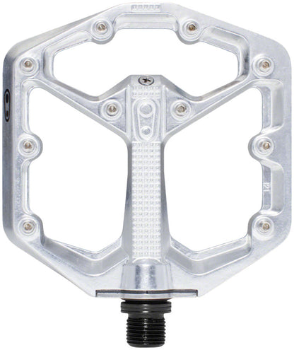 Crank Brothers Stamp 7 Pedals - Platform Aluminum 9/16"