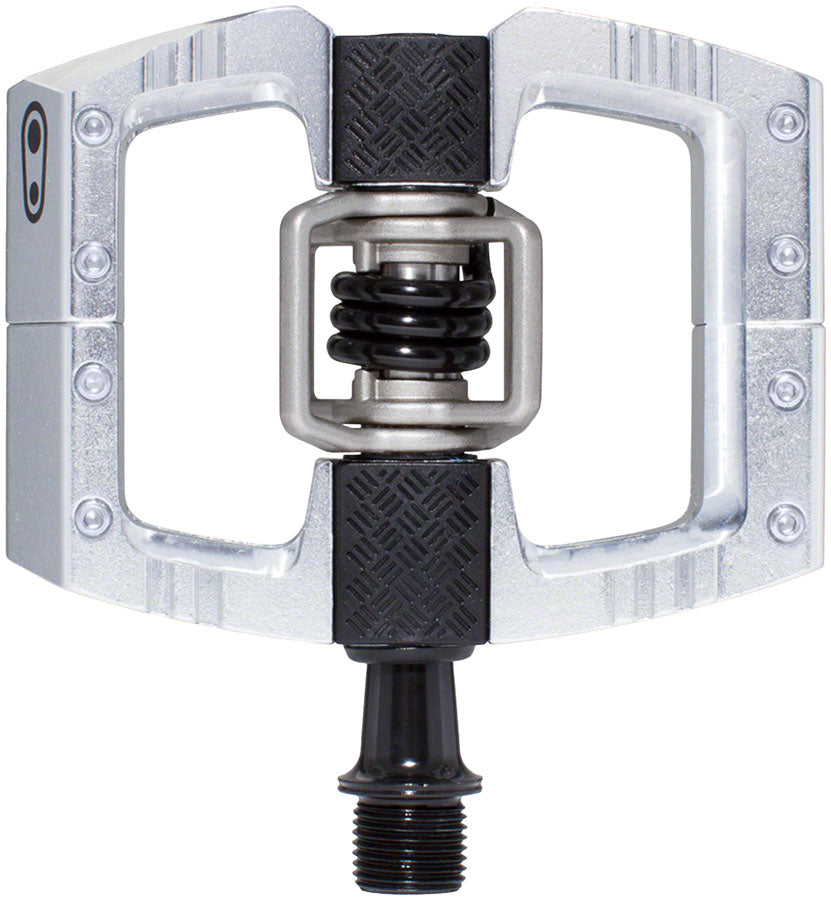 Crank Brothers Mallet DH Pedals - Dual Sided Clipless Platform Aluminum 9/16"-Goodwynn'sGoodwynn's