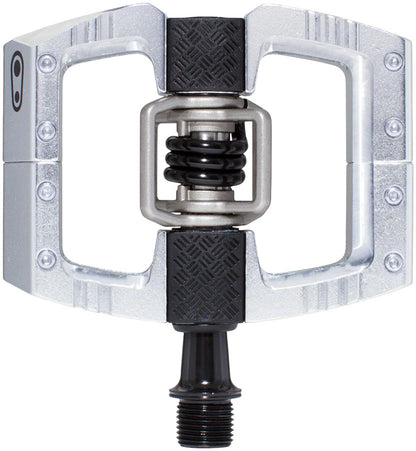 Crank Brothers Mallet DH Pedals - Dual Sided Clipless Platform Aluminum 9/16"