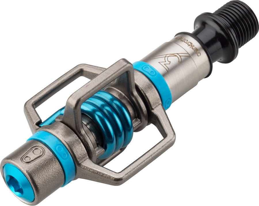 Crank Brothers Egg Beater 3 Pedals - Dual Sided Clipless 9/16"