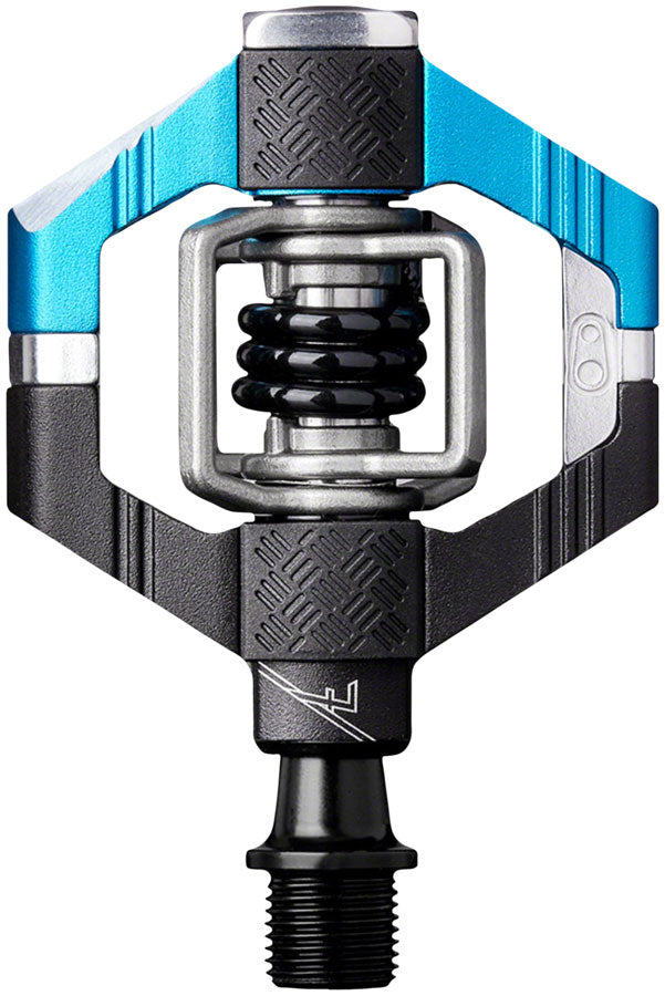 Crank Brothers Candy 7 Pedals - Dual Sided Clipless Aluminum 9/16"