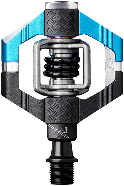 Crank Brothers Candy 7 Pedals - Dual Sided Clipless Aluminum 9/16"