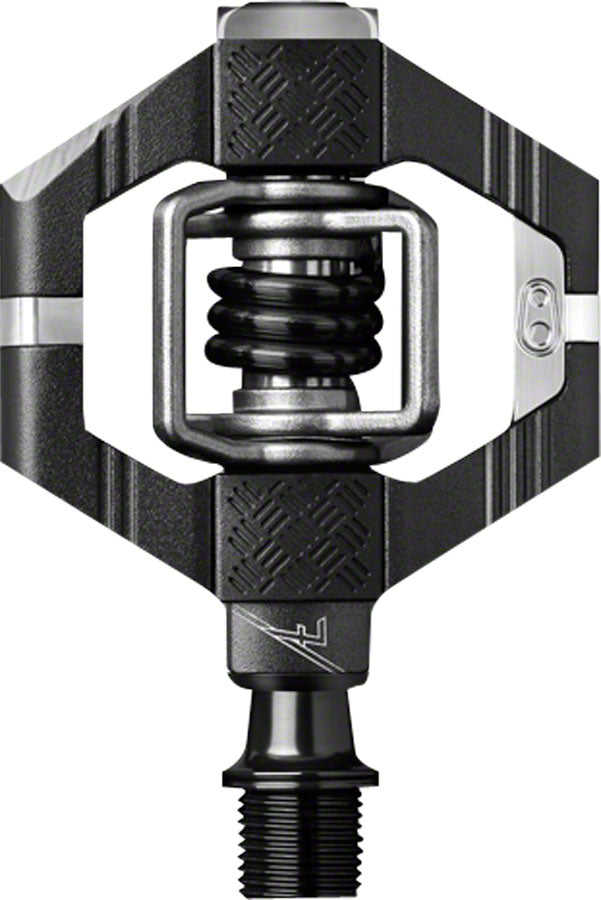 Crank Brothers Candy 7 Pedals - Dual Sided Clipless Aluminum 9/16"-Goodwynn'sGoodwynn's