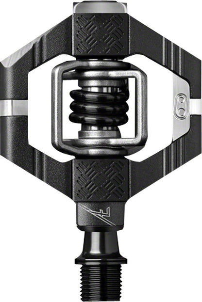 Crank Brothers Candy 7 Pedals - Dual Sided Clipless Aluminum 9/16"