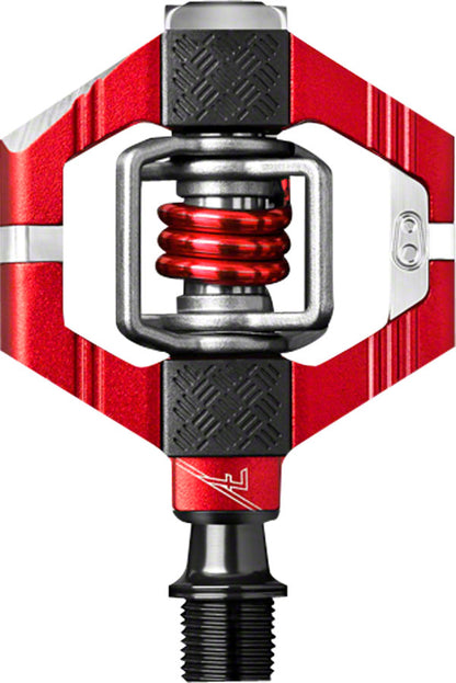 Crank Brothers Candy 7 Pedals - Dual Sided Clipless Aluminum 9/16"