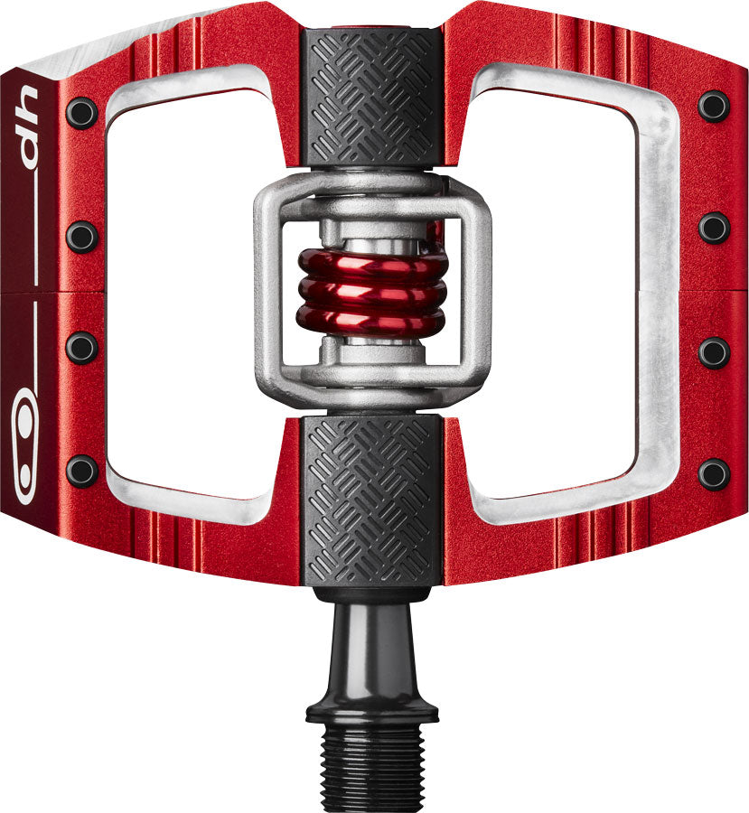 Crank Brothers Mallet DH Pedals - Dual Sided Clipless Platform Aluminum 9/16"-Goodwynn'sGoodwynn's