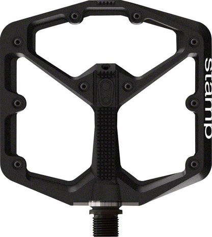 Crank Brothers Stamp 7 Pedals - Platform Aluminum 9/16"