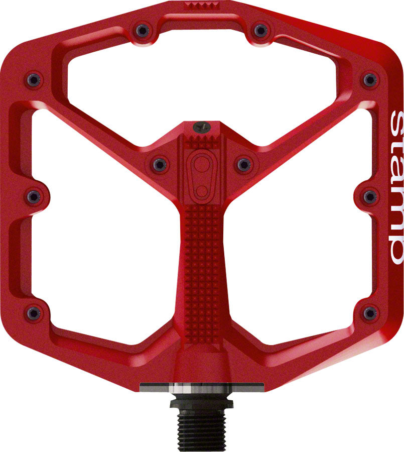 Crank Brothers Stamp 7 Pedals - Platform Aluminum 9/16"