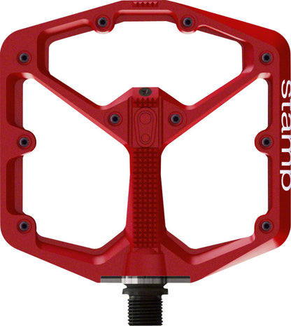 Crank Brothers Stamp 7 Pedals - Platform Aluminum 9/16"