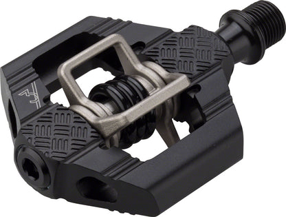 Crank Brothers Candy 3 Pedals - Dual Sided Clipless Aluminum 9/16"