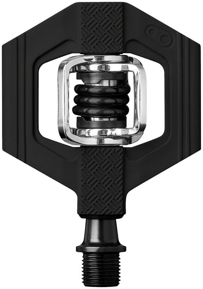 Crank Brothers Candy 1 Pedals - Dual Sided Clipless Composite 9/16"