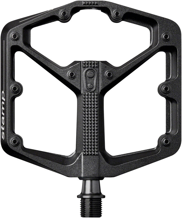 Crank Brothers Stamp 3 Pedals - Platform Magnesium 9/16"-Goodwynn'sGoodwynn's