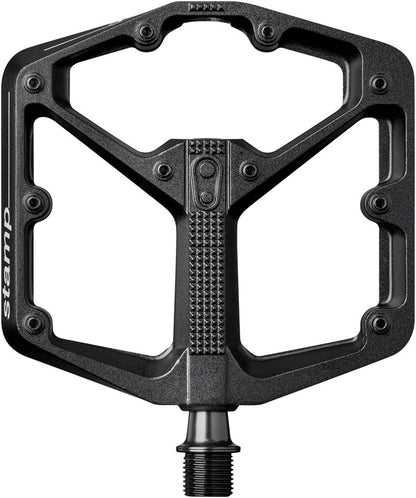 Crank Brothers Stamp 3 Pedals - Platform Magnesium 9/16"