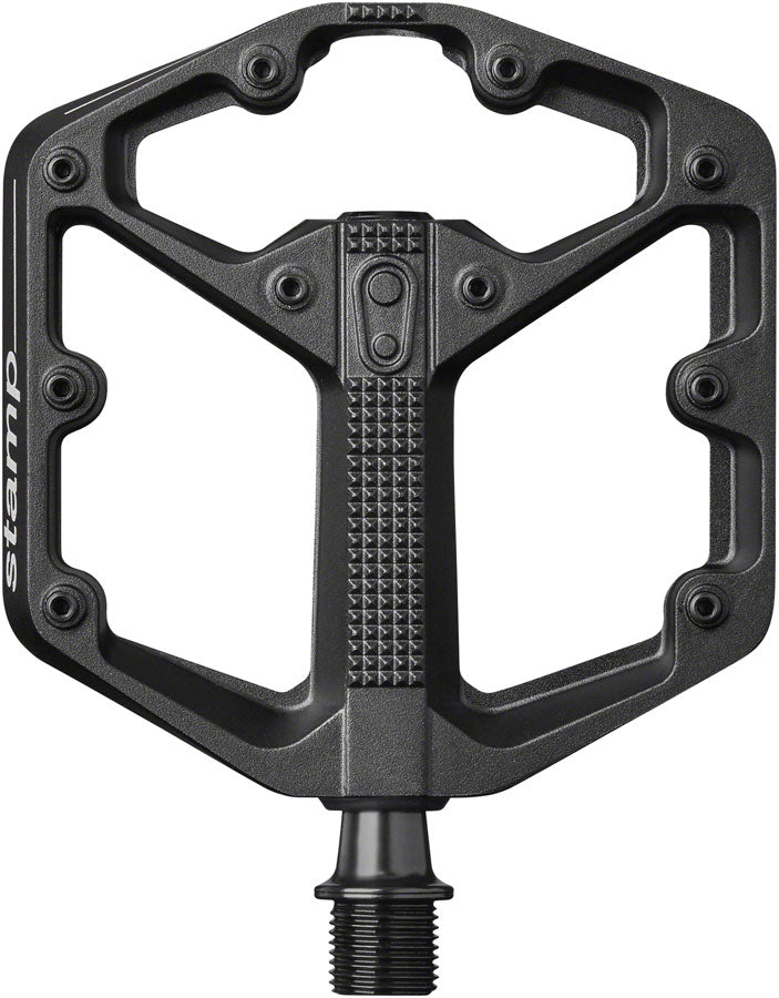 Crank Brothers Stamp 3 Pedals - Platform Magnesium 9/16"-Goodwynn'sGoodwynn's