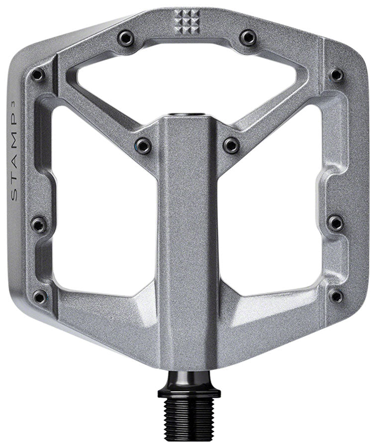 Crank Brothers Stamp 3 Pedals - Platform Magnesium 9/16"-Goodwynn'sGoodwynn's