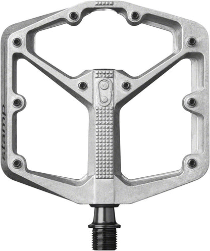Crank Brothers Stamp 2 Pedals - Platform Aluminum 9/16"