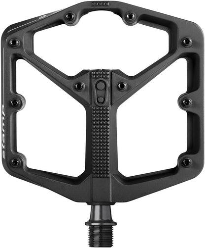 Crank Brothers Stamp 2 Pedals - Platform Aluminum 9/16"