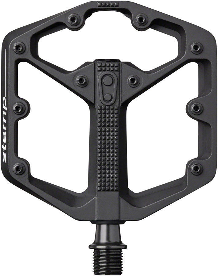 Crank Brothers Stamp 2 Pedals - Platform Aluminum 9/16"-Goodwynn'sGoodwynn's