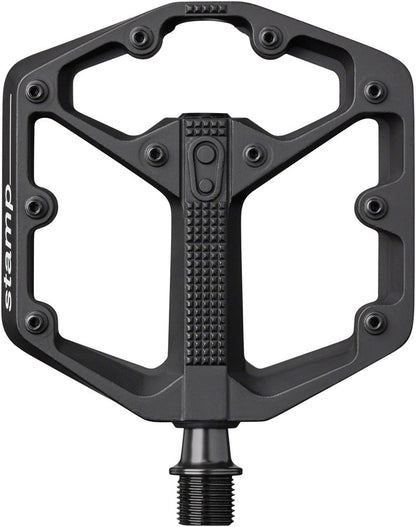 Crank Brothers Stamp 2 Pedals - Platform Aluminum 9/16"