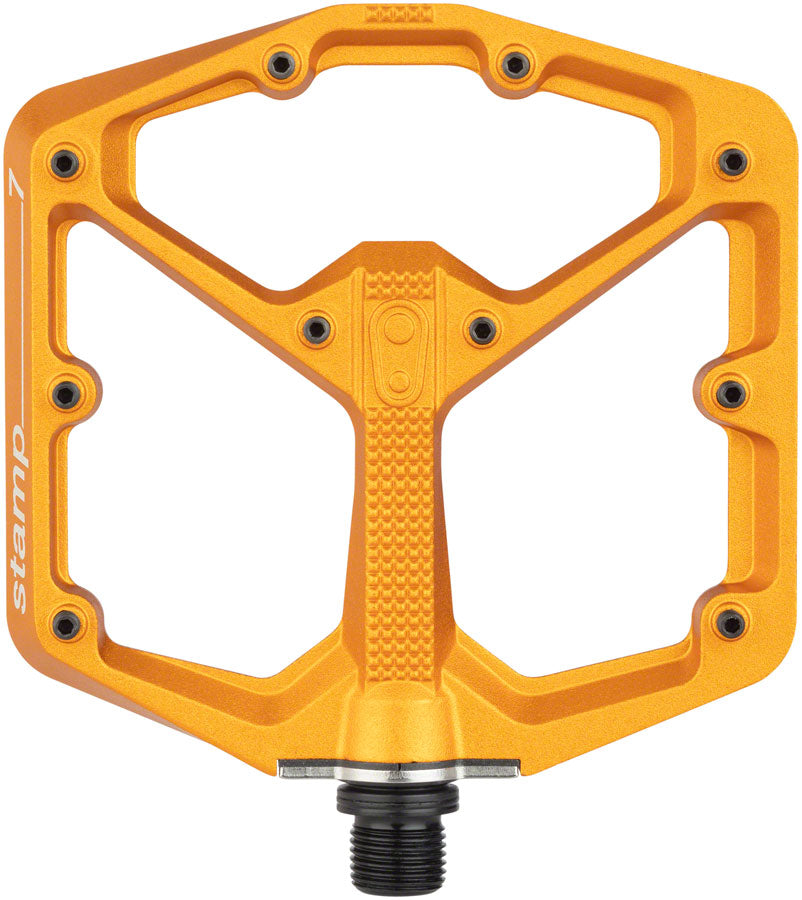 Crank Brothers Stamp 7 Pedals - Platform Aluminum 9/16"-Goodwynn'sGoodwynn's
