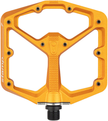 Crank Brothers Stamp 7 Pedals - Platform Aluminum 9/16"