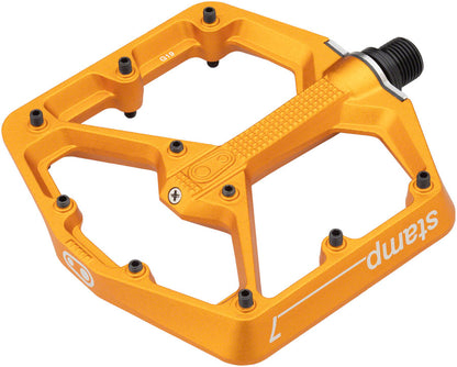 Crank Brothers Stamp 7 Pedals - Platform Aluminum 9/16"