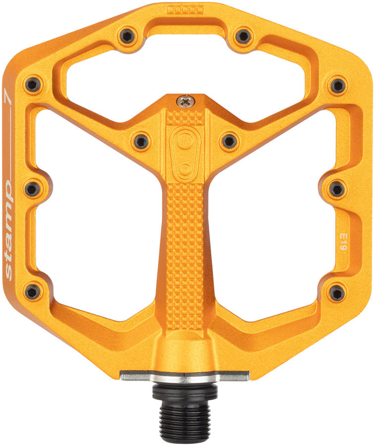 Crank Brothers Stamp 7 Pedals - Platform Aluminum 9/16"