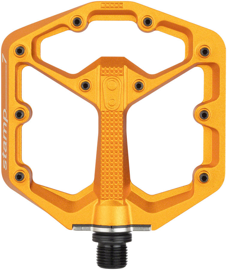Crank Brothers Stamp 7 Pedals - Platform Aluminum 9/16"