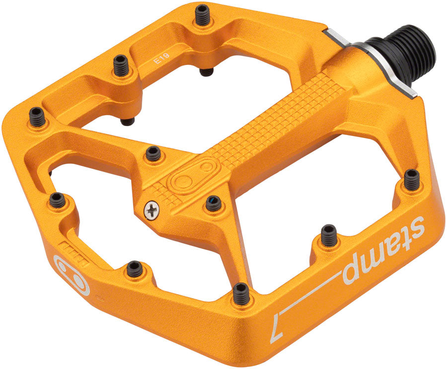 Crank Brothers Stamp 7 Pedals - Platform Aluminum 9/16"-Goodwynn'sGoodwynn's