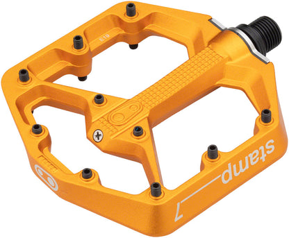 Crank Brothers Stamp 7 Pedals - Platform Aluminum 9/16"