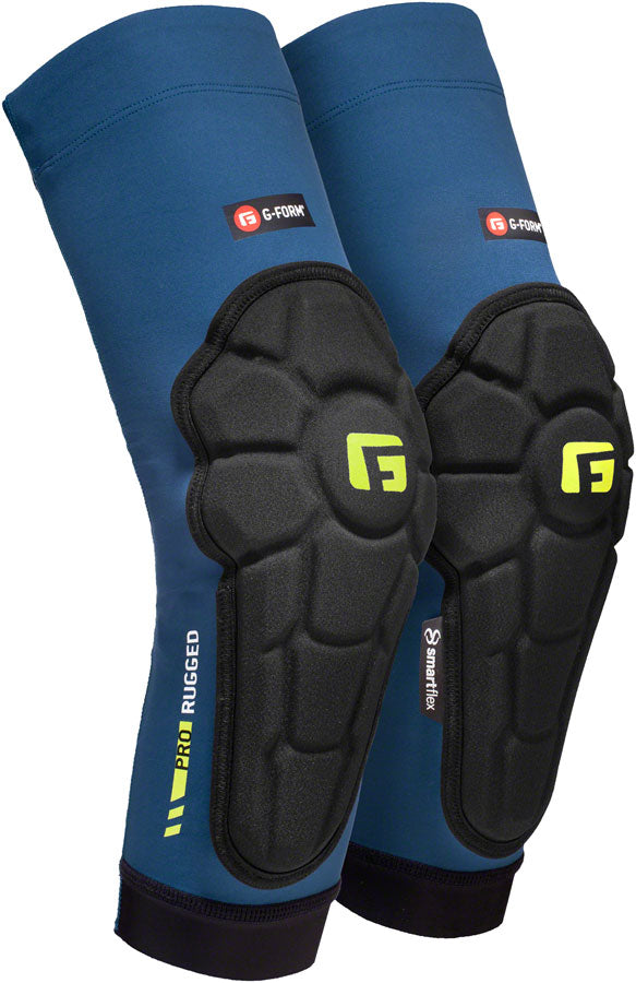 G-Form Pro-Rugged 2 Elbow Guard - Storm X-Small-Goodwynn'sGoodwynn's