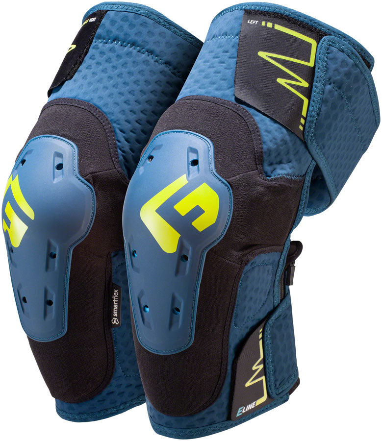 G-Form E-Line Knee Guard - Storm Medium-Goodwynn'sGoodwynn's