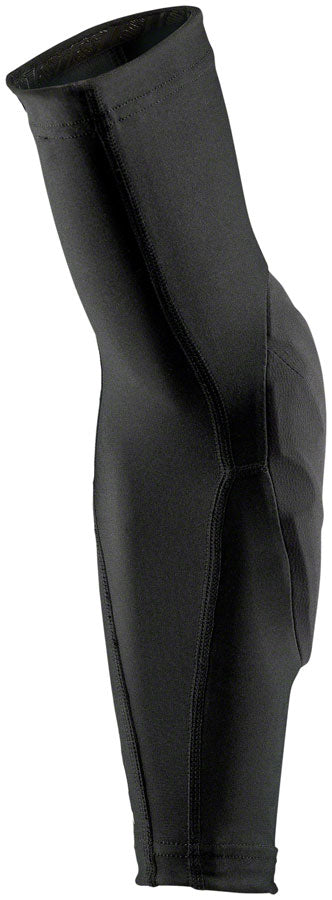 100% Teratec Elbow Guards - Black Medium-Goodwynn'sGoodwynn's