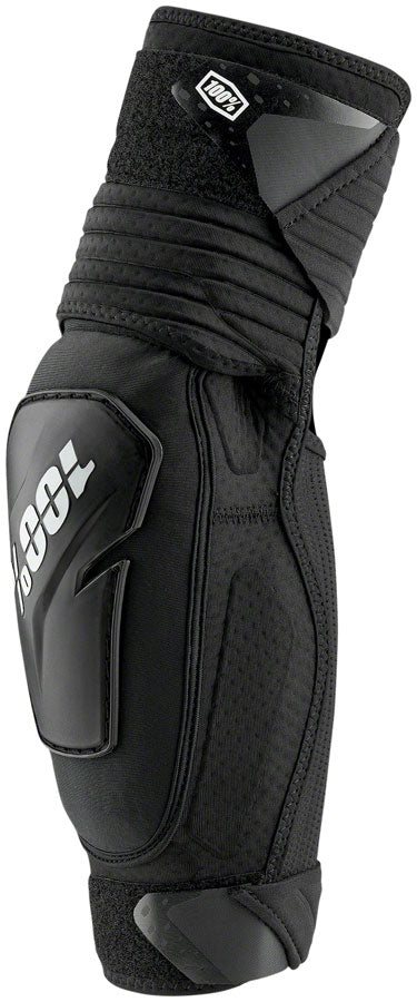 100% Fortis Elbow Guards - Black Small/Medium-Goodwynn'sGoodwynn's
