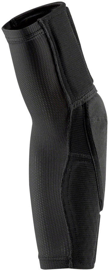 100% Teratec + Elbow Guards - Black Large-Goodwynn'sGoodwynn's