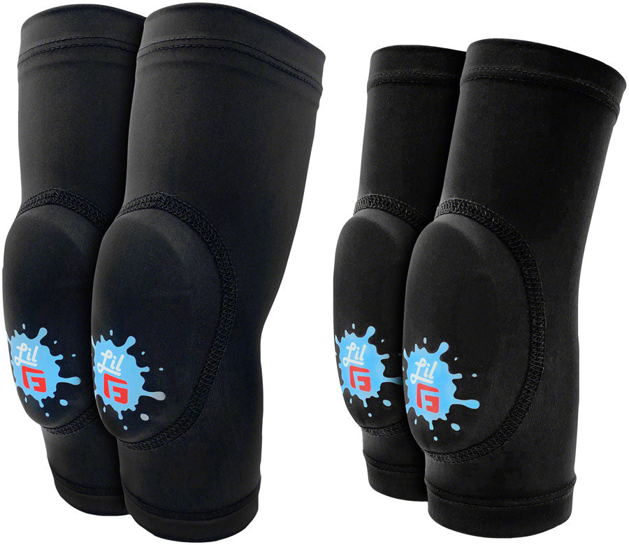 G-Form LilG Knee and Elbow Guards -  Small/Medium-Goodwynn'sGoodwynn's