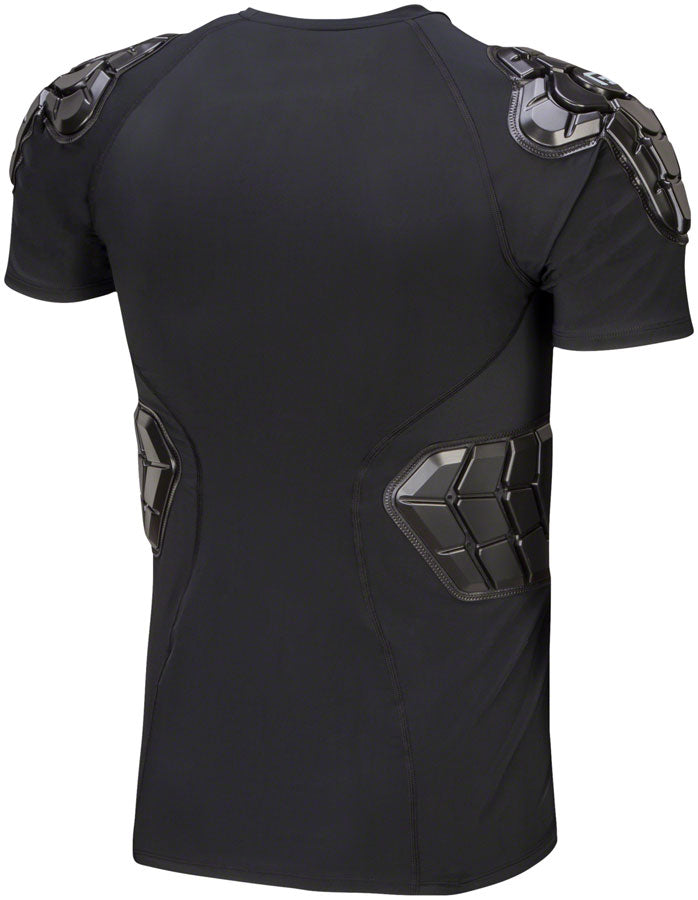 G-Form Pro-X3 Youth Shirt - Black Large/X-Large-Goodwynn'sGoodwynn's