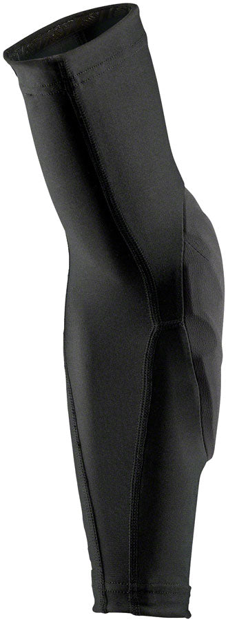 100% Teratec Elbow Guards - Black Small-Goodwynn'sGoodwynn's