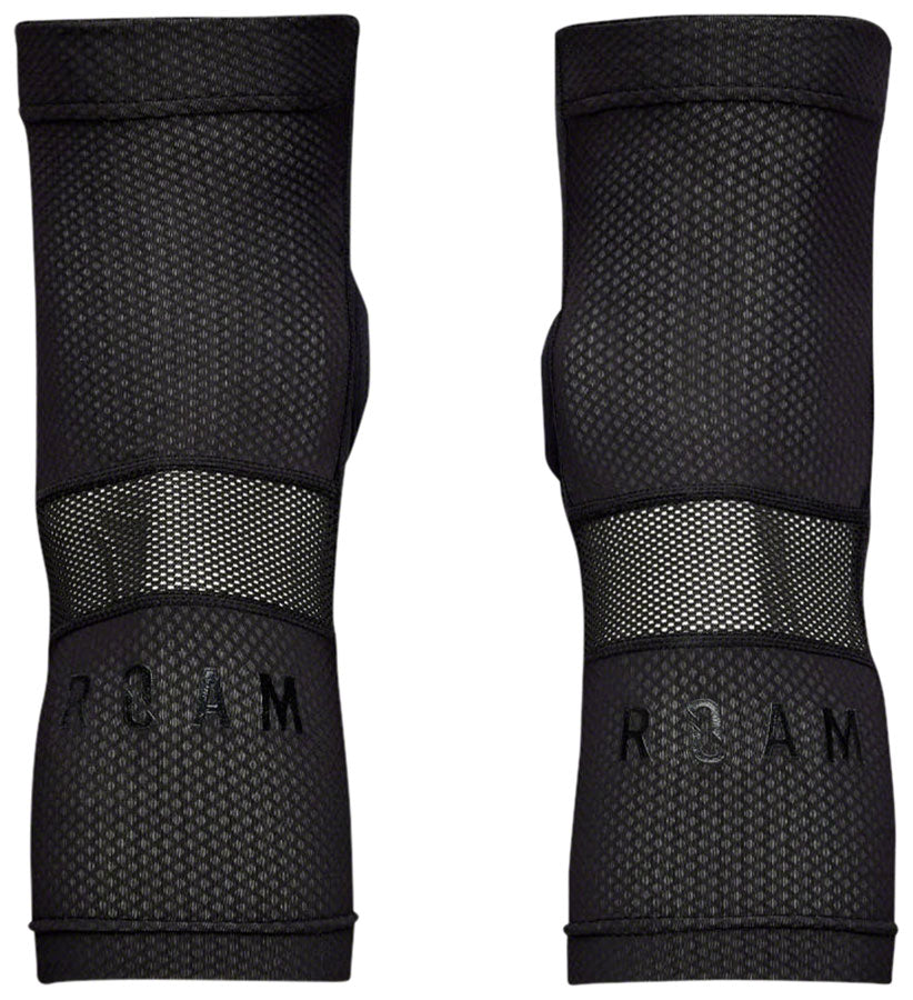 RaceFace Roam Knee Pad - Stealth Large-Goodwynn'sGoodwynn's