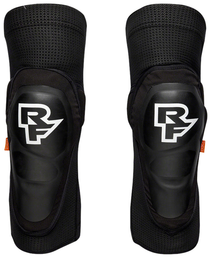 RaceFace Roam Knee Pad - Stealth Large-Goodwynn'sGoodwynn's