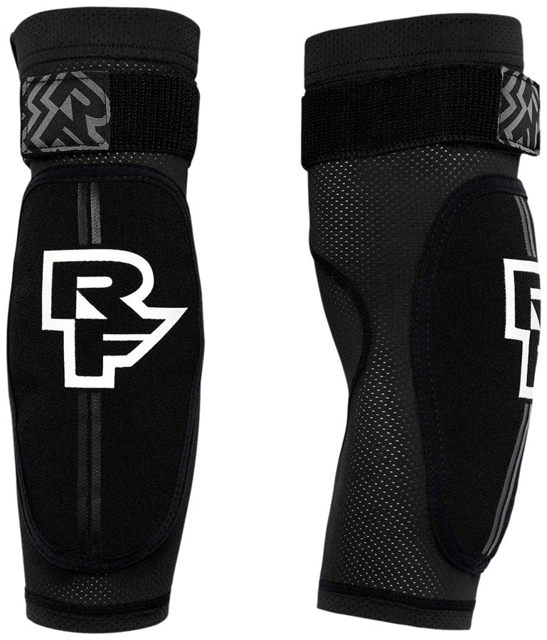 RaceFace Indy Elbow Pad and Forearm Guard Pair