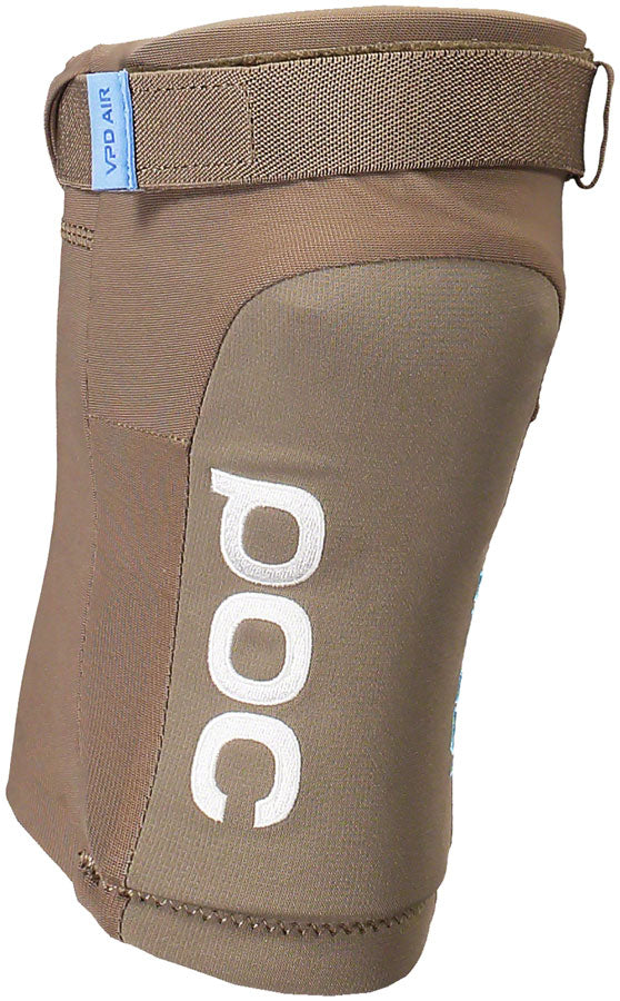 POC Joint VPD Air Knee Guard - Obsydian Brown Small-Goodwynn'sGoodwynn's