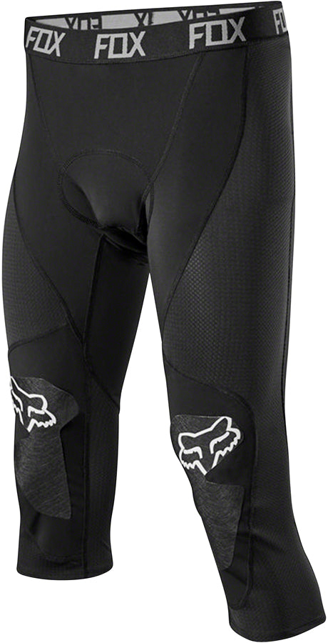 Fox Racing Enduro Pro Baselayer Tight - Black Small-Goodwynn'sGoodwynn's