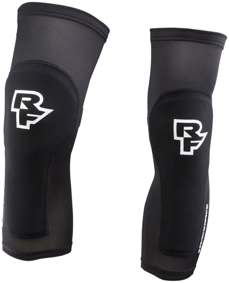 RaceFace Charge Knee Pad - Stealth MD-Goodwynn'sGoodwynn's