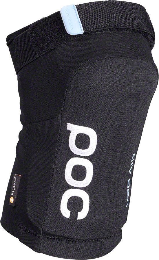 POC Joint VPD Air Knee Guard - Uranium Black X-Small-Goodwynn'sGoodwynn's