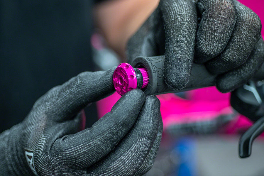 Muc-Off Stealth Tubeless Plugs Patch Kit Iridescent Pair-Goodwynn'sGoodwynn's